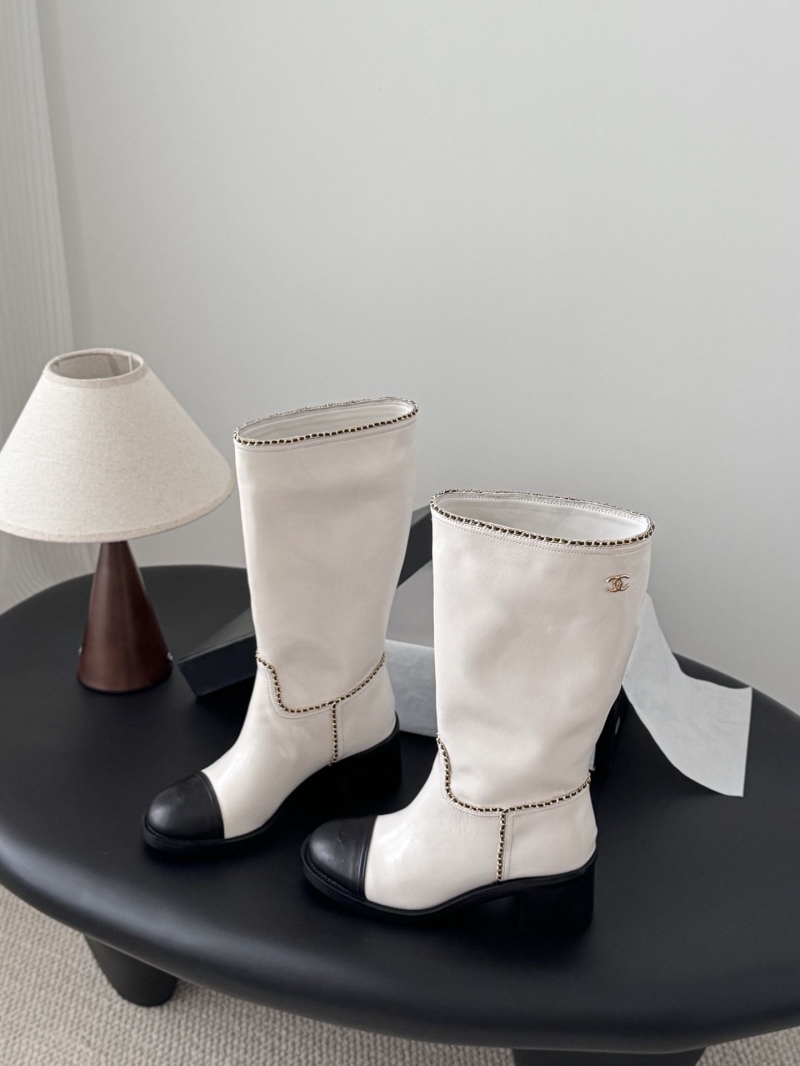 Ch**el boots